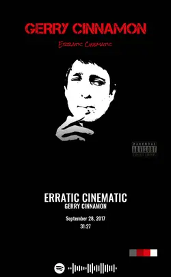 Gerry Cinnamon - Erratic Cinematic.jpg